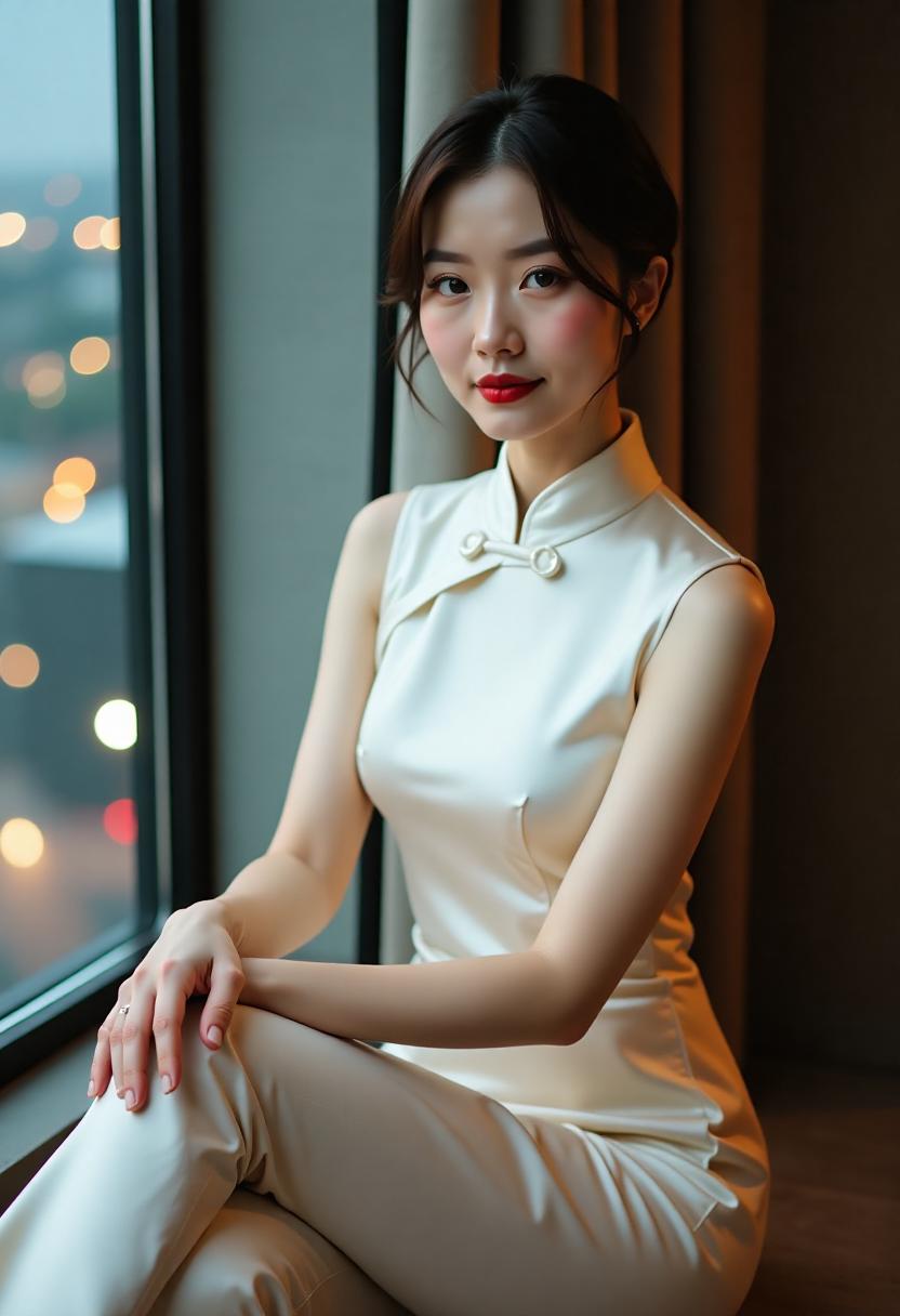 海岸线之外海报