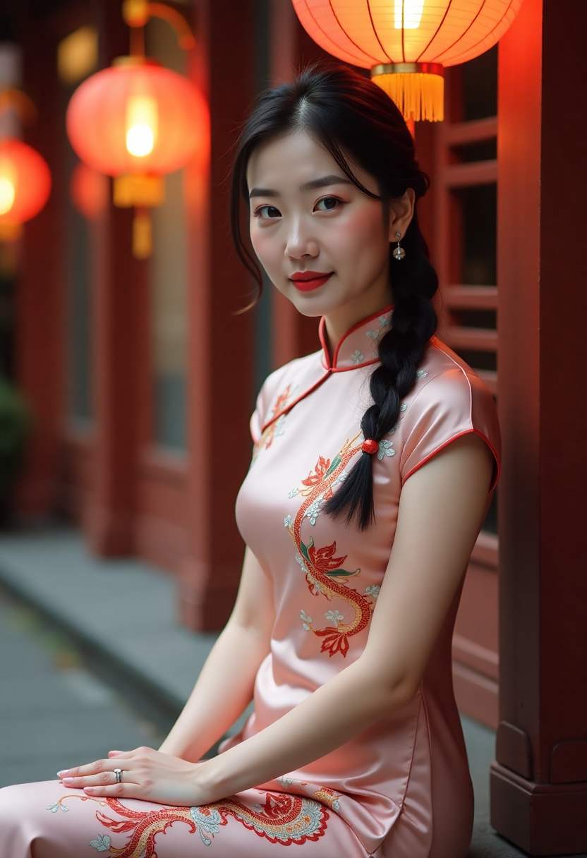 晴天事务所海报